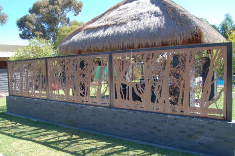 Federation Motel Resort - Corowa - SA Accommodation 6