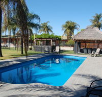 Federation Motor Inn - Corowa - SA Accommodation