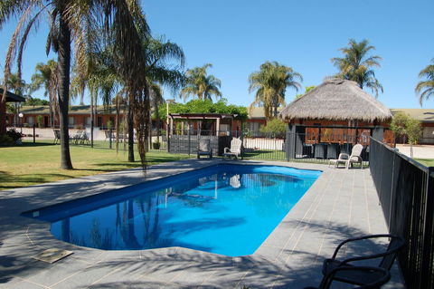 Federation Motel Resort - Corowa - SA Accommodation 0