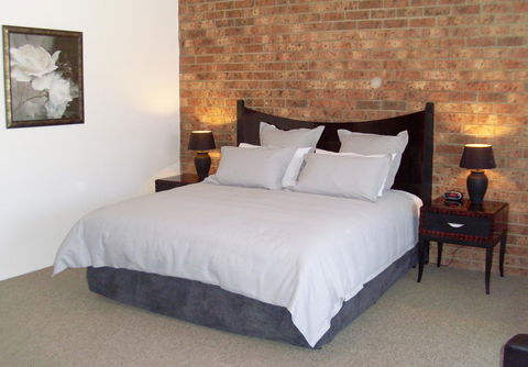 Federation Motel Resort - Corowa - SA Accommodation 29