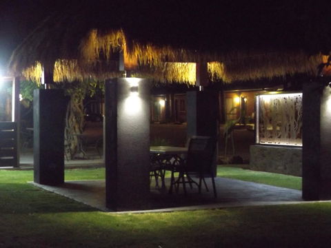 Federation Motel Resort - Corowa - SA Accommodation 41