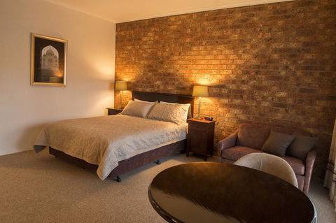 Federation Motel Resort - Corowa - SA Accommodation 30