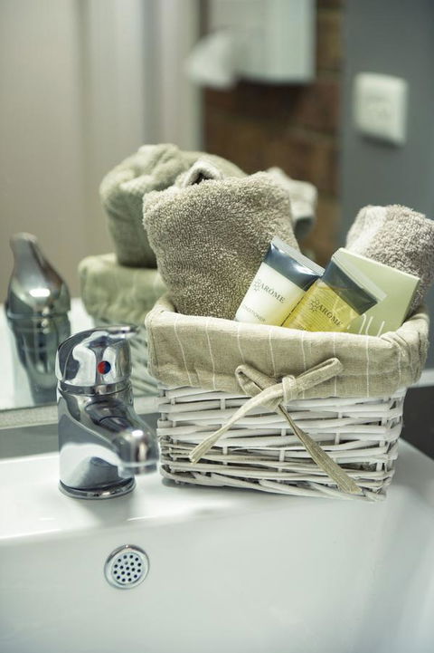 Federation Motel Resort - Corowa - SA Accommodation 31