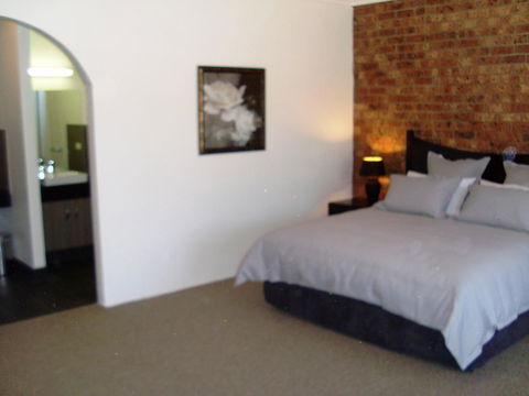 Federation Motel Resort - Corowa - SA Accommodation 26