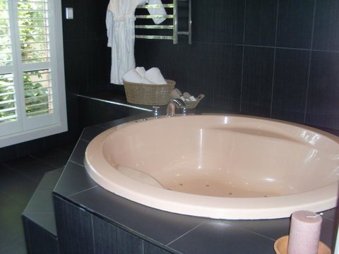 Federation Motel Resort - Corowa - SA Accommodation 20