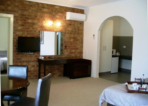 Federation Motel Resort - Corowa - SA Accommodation 28