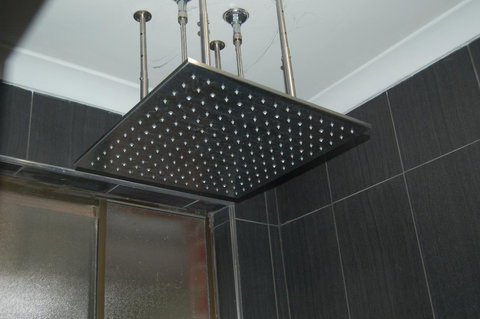 Federation Motel Resort - Corowa - SA Accommodation 12