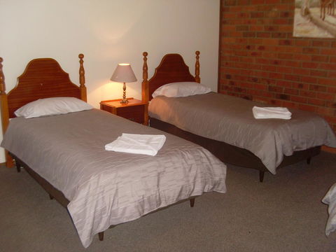 Federation Motel Resort - Corowa - SA Accommodation 44