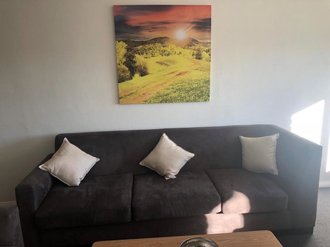 Carlton Suites - SA Accommodation 35