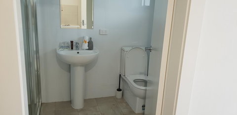 Carlton Suites - SA Accommodation 19