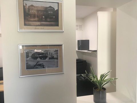 Carlton Suites - SA Accommodation 28