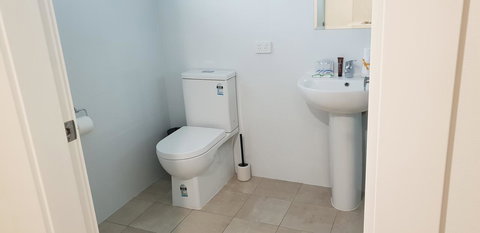 Carlton Suites - SA Accommodation 15