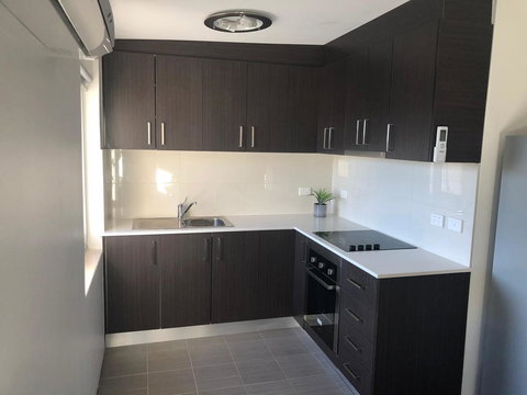 Carlton Suites - SA Accommodation 36