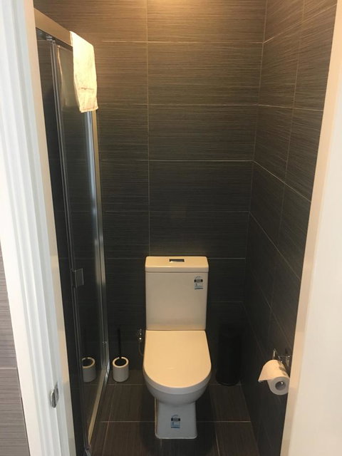 Carlton Suites - SA Accommodation 29