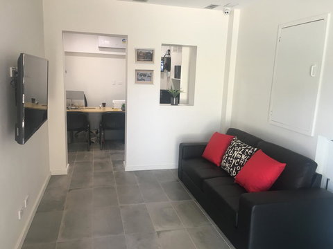 Carlton Suites - SA Accommodation 30