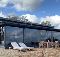 Belisi Farmstay Cottage - SA Accommodation