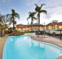 The Aberdeen Motel - SA Accommodation