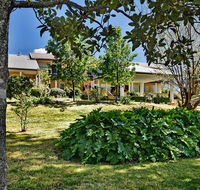 Bundanoon Lodge - SA Accommodation