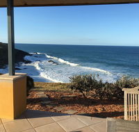 OceanScape Luxury Beachfront Villas - SA Accommodation