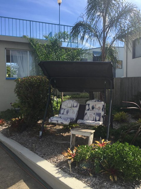 Kon Tiki Apartments - SA Accommodation 33