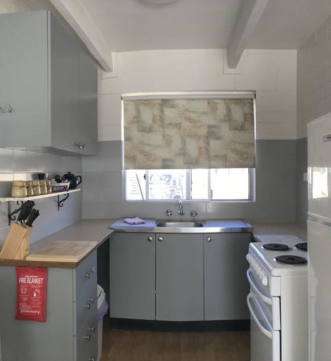 Kon Tiki Apartments - SA Accommodation 25