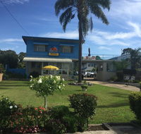 Kon Tiki Apartments - SA Accommodation