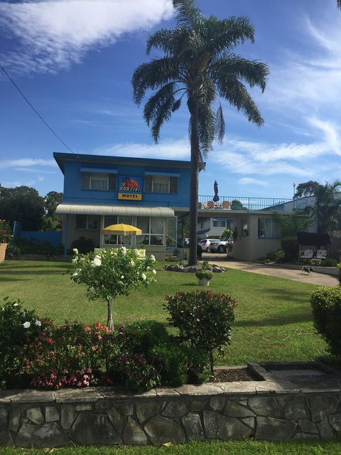 Kon Tiki Apartments - SA Accommodation 0