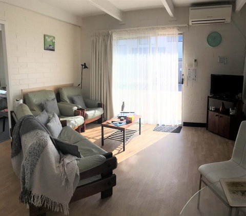 Kon Tiki Apartments - SA Accommodation 24