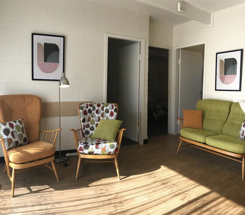 Kon Tiki Apartments - SA Accommodation 28