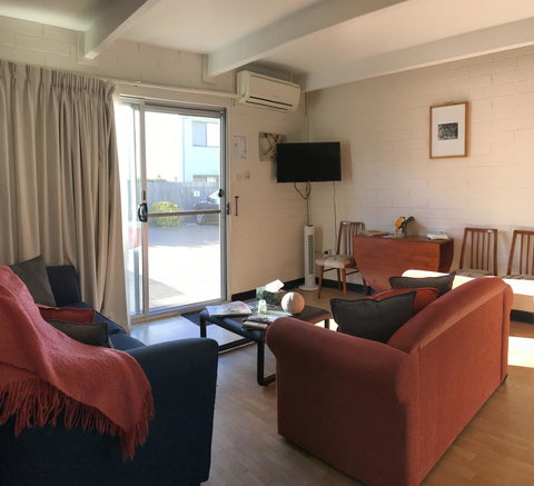 Kon Tiki Apartments - SA Accommodation 16