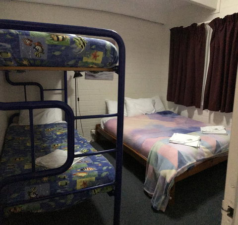 Kon Tiki Apartments - SA Accommodation 19