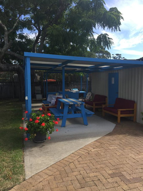 Kon Tiki Apartments - SA Accommodation 32