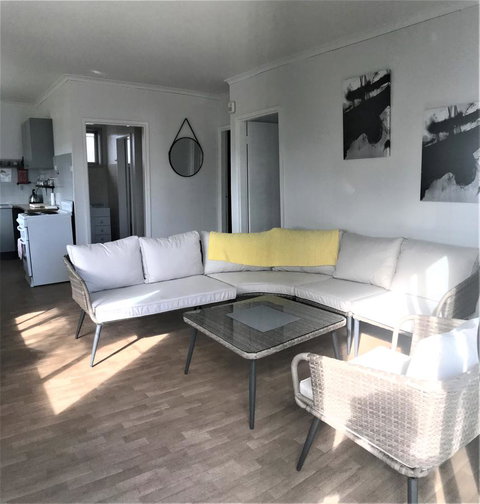 Kon Tiki Apartments - SA Accommodation 3