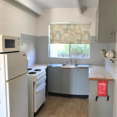 Kon Tiki Apartments - SA Accommodation 29