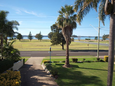 Kon Tiki Apartments - SA Accommodation 4