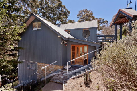 Pure Chalet Thredbo - SA Accommodation 42
