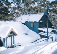 Pure Chalet Thredbo - SA Accommodation