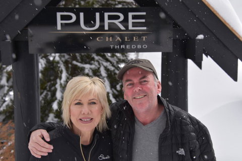 Pure Chalet Thredbo - SA Accommodation 5