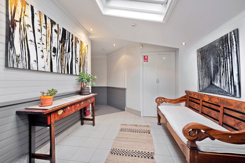 Pure Chalet Thredbo - SA Accommodation 20