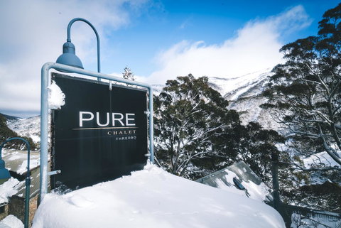 Pure Chalet Thredbo - SA Accommodation 41
