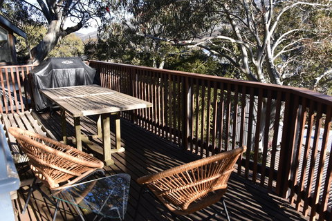 Pure Chalet Thredbo - SA Accommodation 1