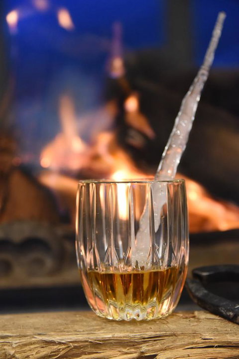 Pure Chalet Thredbo - SA Accommodation 10