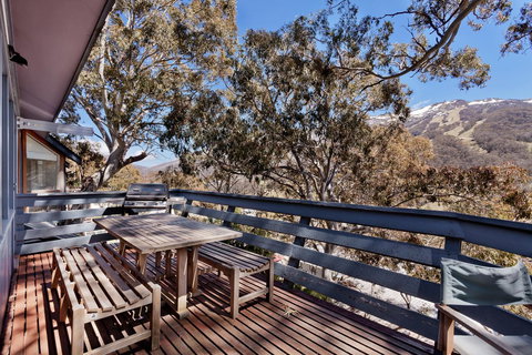 Pure Chalet Thredbo - SA Accommodation 37