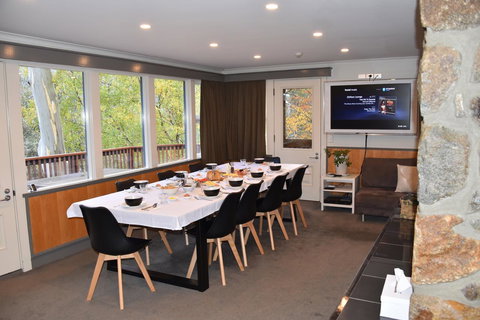 Pure Chalet Thredbo - SA Accommodation 3