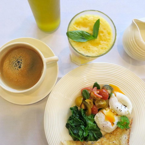 Pure Chalet Thredbo - SA Accommodation 23