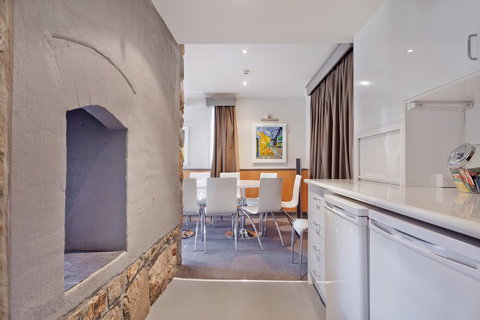 Pure Chalet Thredbo - SA Accommodation 43