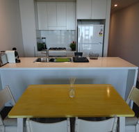 Sydney Olympic Park Apartment - SA Accommodation