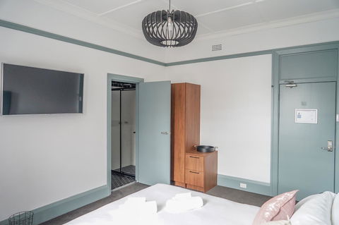 Oasis On Beamish Hotel - SA Accommodation 20