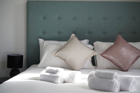 Oasis On Beamish Hotel - SA Accommodation 2