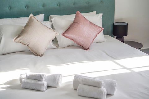 Oasis On Beamish Hotel - SA Accommodation 5